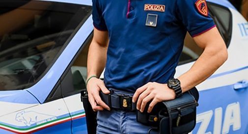 polizia 