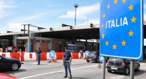 Ricercati per reati a Napoli e Venezia, arrestati a Trieste