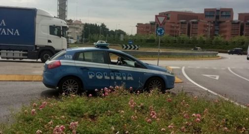 polizia 