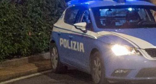 90enne stuprata: arrestato un giovane