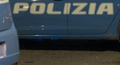 Con una Maserati aveva danneggiato la scalinata di Trinità dei Monti, fermato e denunciato