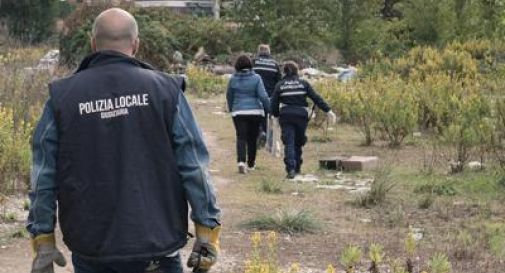 Rifiuti inerti, sequestrate aree nel terreno del padre di Di Maio