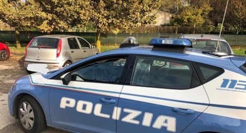 polizia 