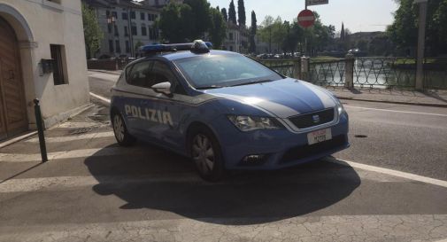 polizia 