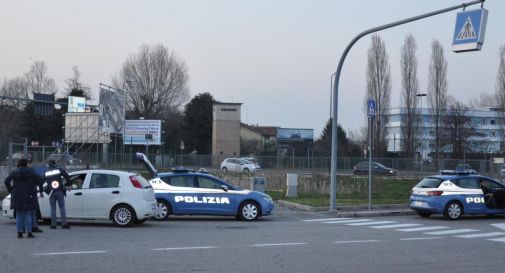 polizia 