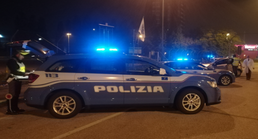 Polizia 