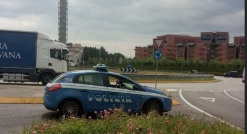 Polizia