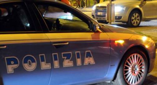 Shock a Napoli: 17enne gambizzato a colpi di pistola
