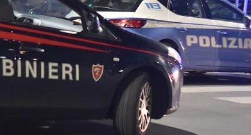 Presunto terrorista arrestato a Napoli, stava progettando un attentato