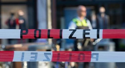 15enne uccide a coltellate fratellastro di 3 anni