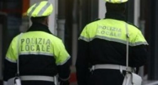 polizia locale treviso