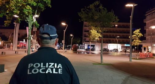 Jesolo, 30 daspo urbani dall’inizio dell’anno