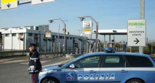 Contromano in autostrada: via la patente e rischio multa da 11mila euro