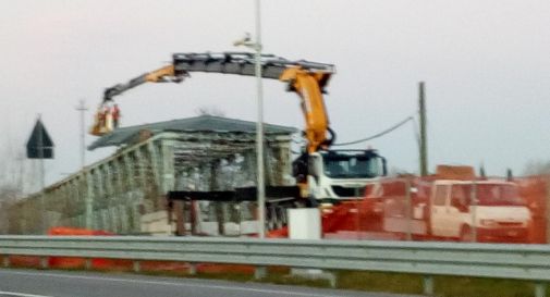 Ponte della Vittoria, lavori al via 