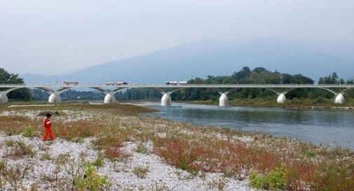 Nuovo ponte sul Piave, l’alternativa di Bedin