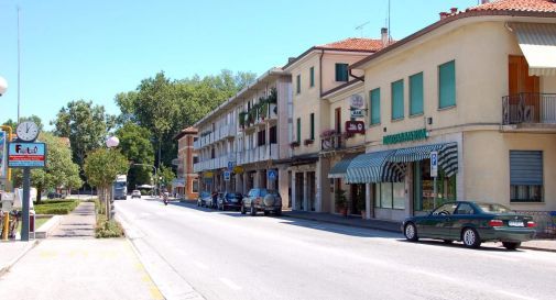 Al via i lavori alla scuola dell'infanzia