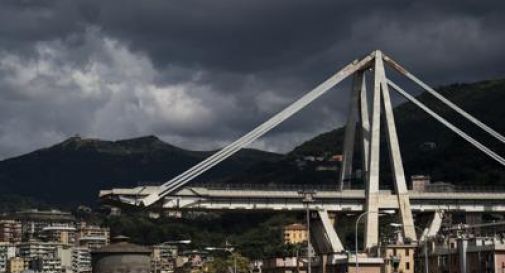 Ponte Morandi, 