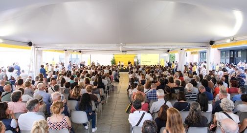 Edizione record per Pordenonelegge: il festival supera i 160mila visitatori 