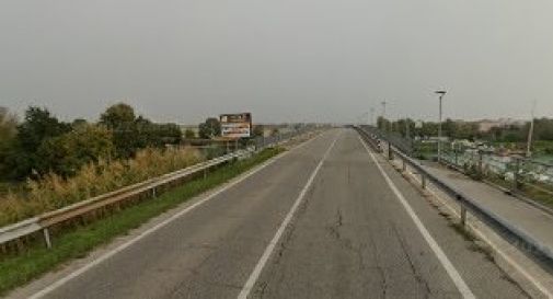 Caorle, per lavori chiuso il Ponte di Porto Santa Margherita