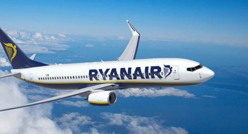 Ryanair lancia la nuova rotta da Treviso a Porto