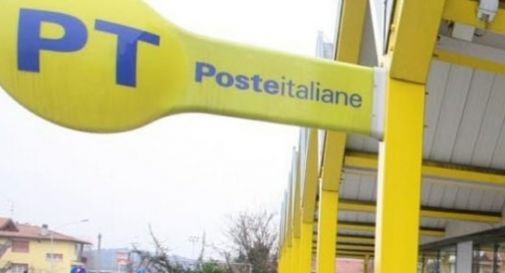 Troppo freddo, poste chiuse a Spresiano. Il riscaldamento non funziona