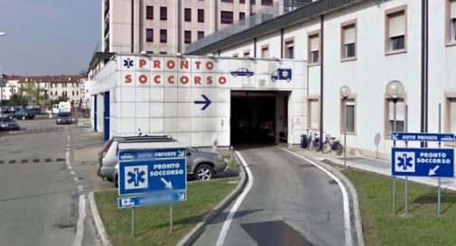 Arrestato rapinatore seriale a Vicenza, ha colpito per 3 mesi