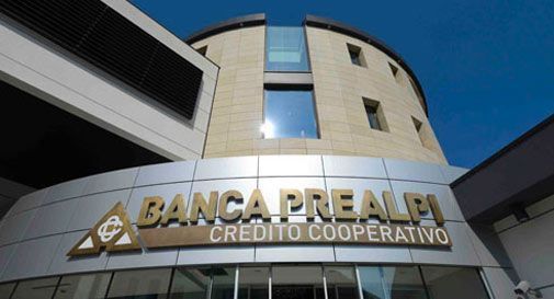 Banca Prealpi SanBiagio con il GAL dell’Alta Marca Trevigiana per presentare i nuovi bandi pubblici per il settore primario