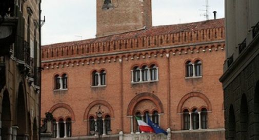 prefettura treviso 