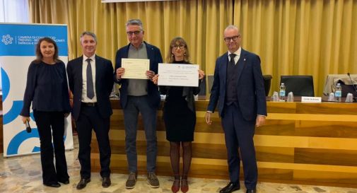 Premiazione