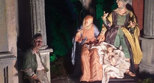 presepe 