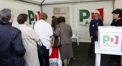 Pd, 27mila trevigiani alle primarie. E Renzi stravince