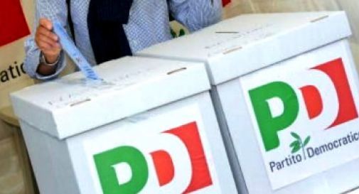 Le primarie nazionali del PD