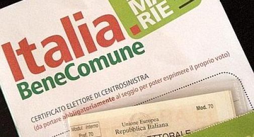 Primarie: gli impediscono di votare