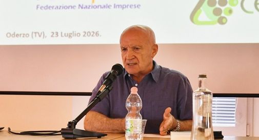 Esperti a confronto a Oderzo su ambiente e futuro dei mercati