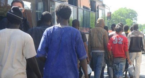 Accoglienza migranti,