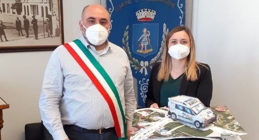 progetti del cuore a Valdobbiadene