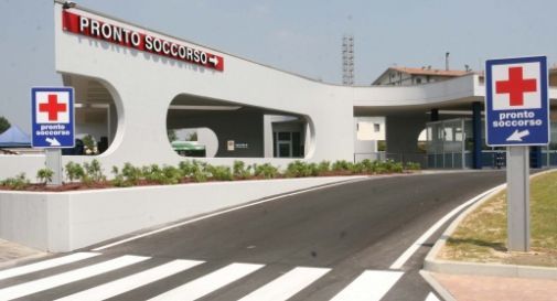 Violenta lite in famiglia a Roncade, in tre finiscono al Pronto Soccorso