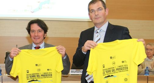 Treviso Marathon 1.2 ancora frizzante