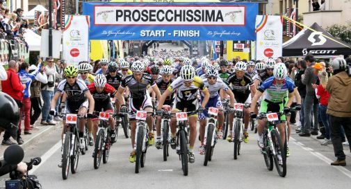 Ciclismo / Successo per la Prosecchissima