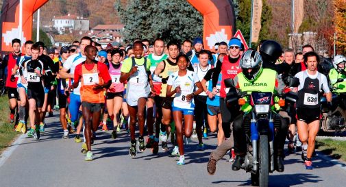 Prosecco Run, l'unica maratonina tra 17 cantine