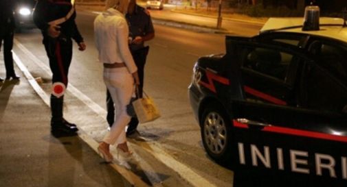 Prostituzione, denunciati proprietari di alcune abitaizoni