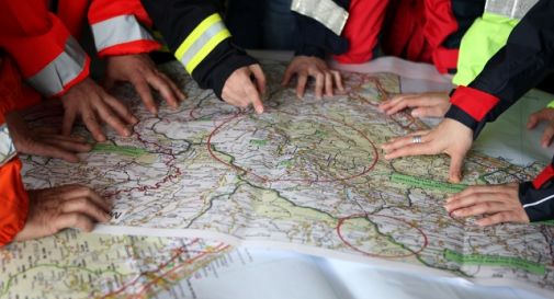 Giornata del Soccorso a Montebelluna