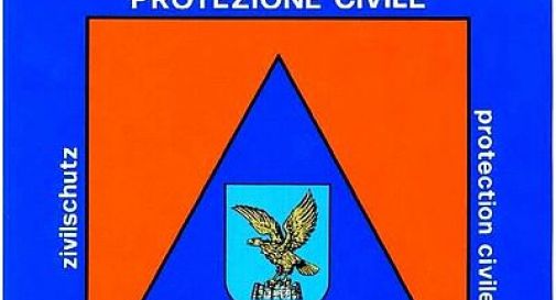 Protezione civile regionale, indagati direttore e un funzionario