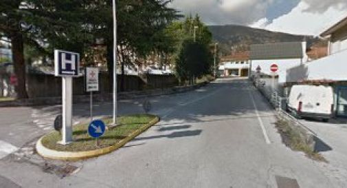 il pronto soccorso di Maniago