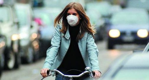 Smog: 2012 peggiore degli ultimi tre anni