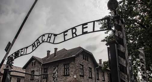 Treviso e la Shoah, una serata a Oderzo