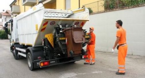 “I lavoratori della raccolta rifiuti oggetto di continue contestazioni da parte dell’azienda