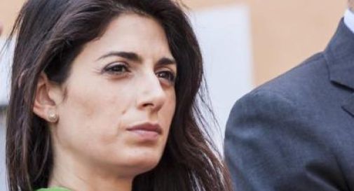 Rifiuti a Roma, Raggi: 