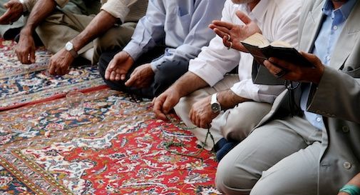 Sabato inizia il Ramadan anche per la comunità musulmana trevigiana