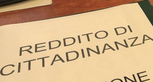 reddito di cittadinanza